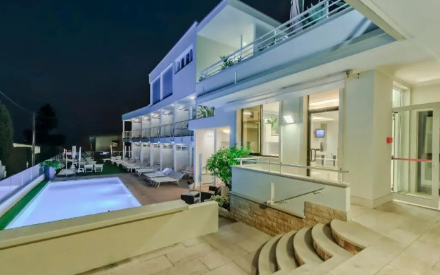 Villa Katy
