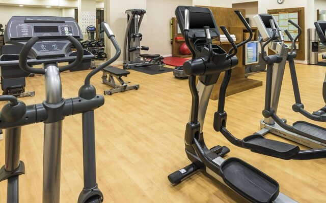 Sheraton Salt Lake City Hotel