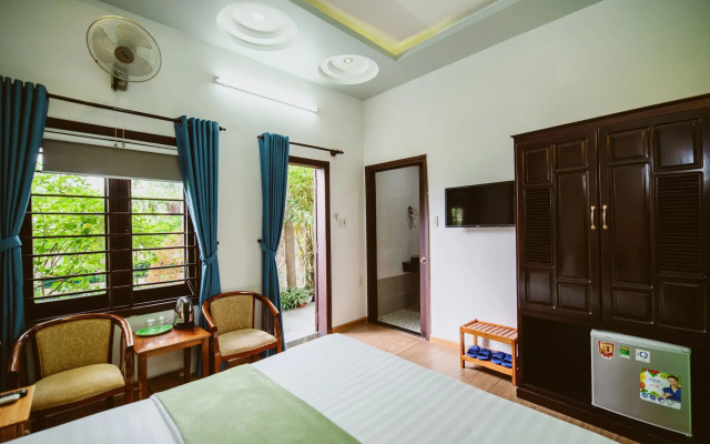 Tue Tam Villa