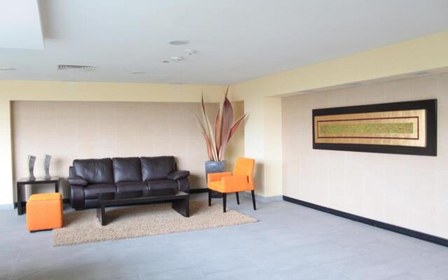 Holiday Inn Express Guadalajara Expo by IHG