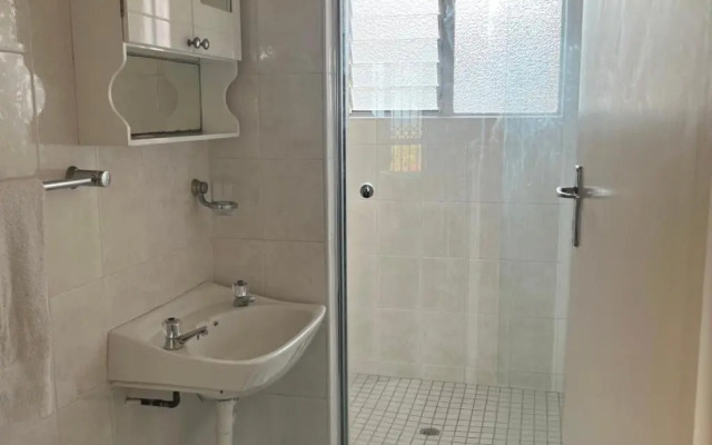 Dolphin View Self Catering