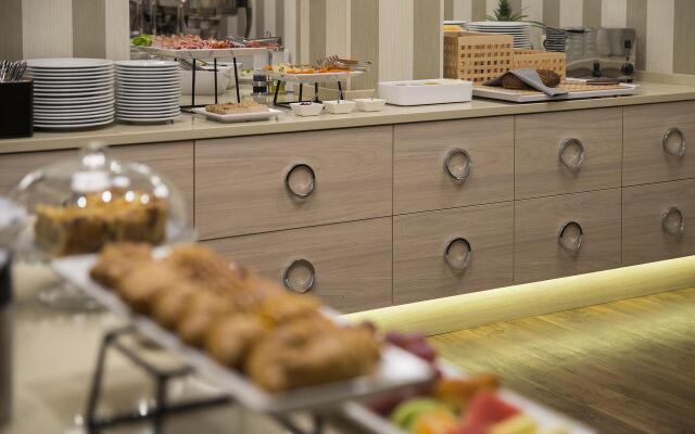 Citi Hotel's Wroclaw