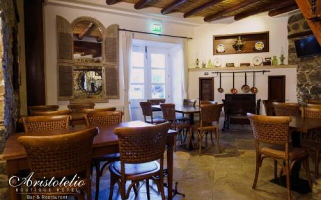 Aristotelio Boutique Hotel