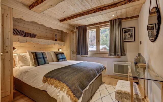 Residence la Blaitiere