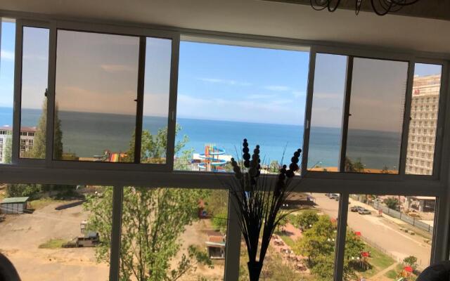 Apartment on Abazgaa 51