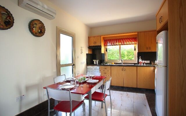 Villa Jasmine By The Sea