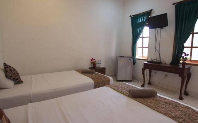 Melati View Hotel