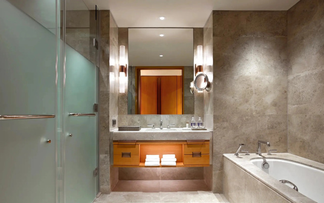 Lotte Hotel Hanoi