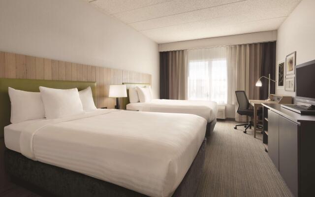 Country Inn & Suites By Carlson, Shoreview, MN