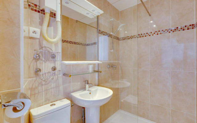 Relais Hotel Du Vieux Paris