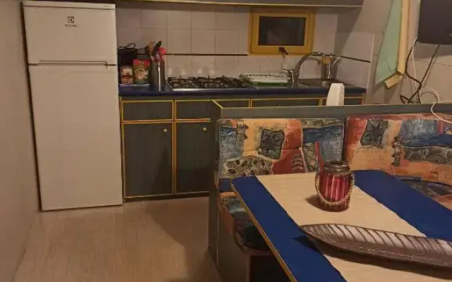 Bungalow SEAESTA Lago Di Lugano