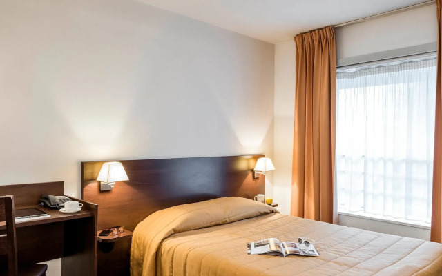Aparthotel Adagio Access Paris Clamart
