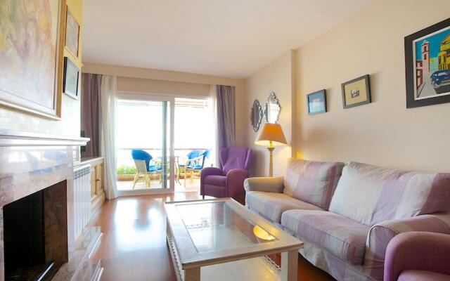 Edifici Manto - Three Bedroom