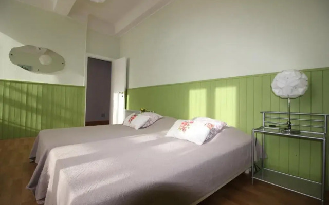 Appartement Foussard