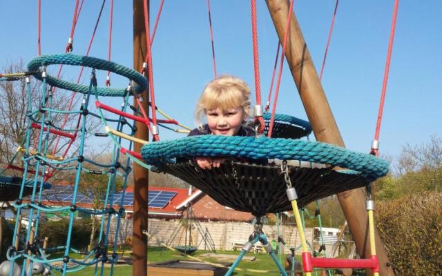 Ferienwohnungen Tietgen