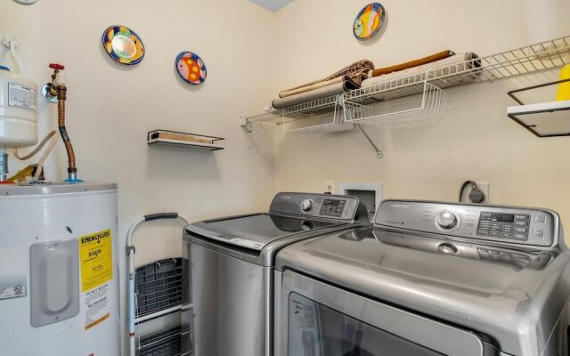 Sand Castles West T8