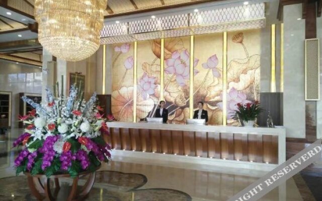 Wyndham Days Square Hotel