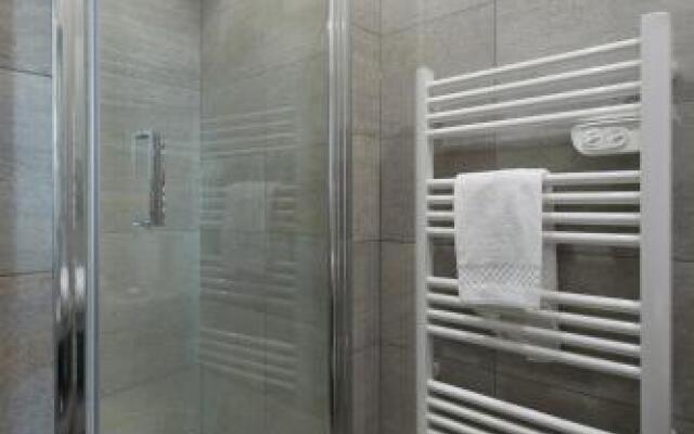 Appartement design proche Croisette