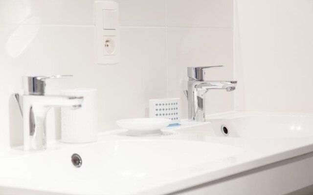 Sweet Inn Apartments Flagey