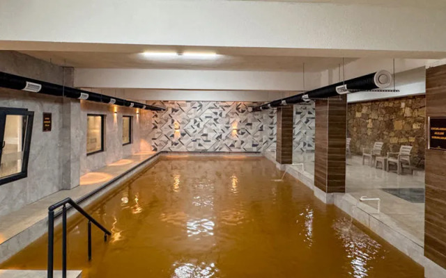 Çelik Thermal & Spa