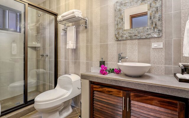 Boquete Garden Inn Hotel