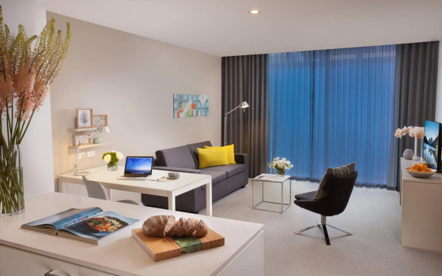 Citadines on Bourke Melbourne