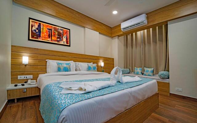 Hotel Wonder Cliff