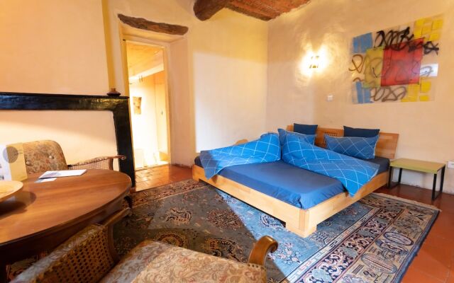 La Vieille Maison - Chambre et Halte Gourmande