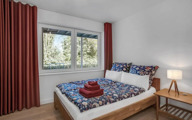 Villa relaXotic