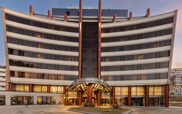 Mercure Sofia City Hotel