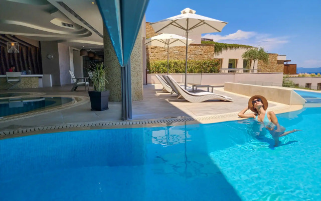 Miraggio Thermal Spa Resort