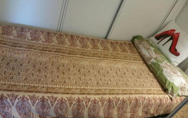 Apartamento Castrelos