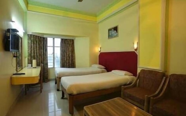 Hotel Samrat international