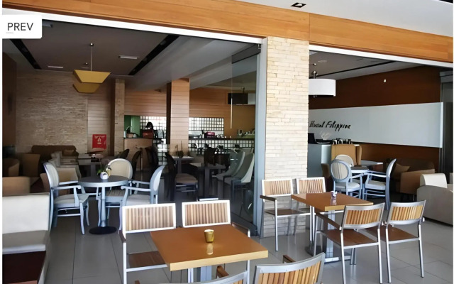 Filippion Hotel