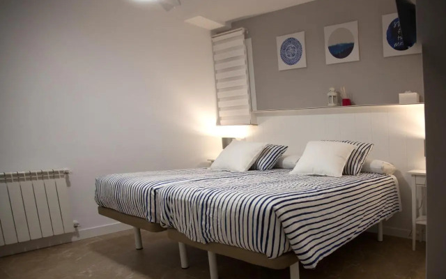 Apartamento 4Bedrooms