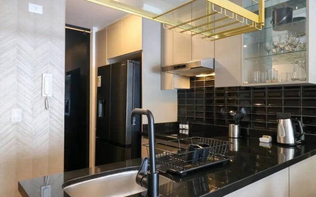 w Splendid 3BR in Barranco
