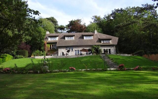 Chambres dHôtes Le Grismoustier