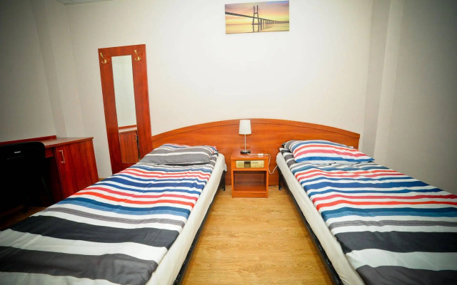 Sleep&Fly Gdansk