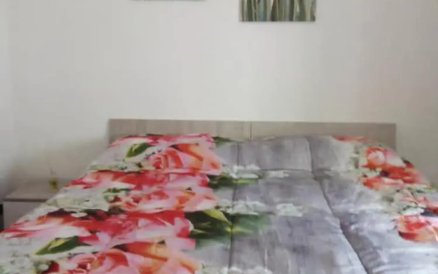 B&B Aria di casa