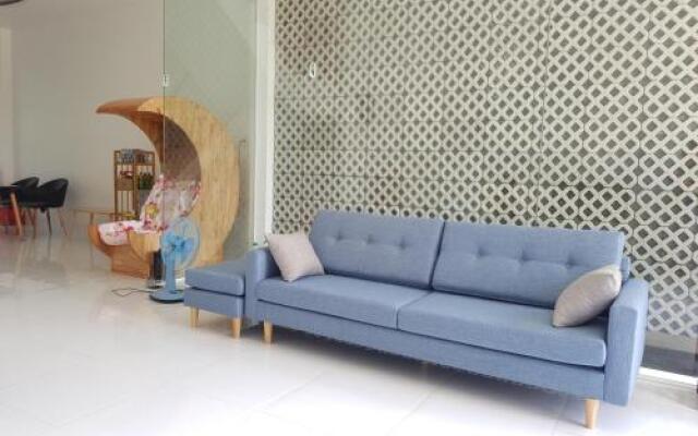Minh Kim Guesthouse