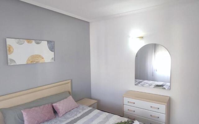 Apartamento Salou