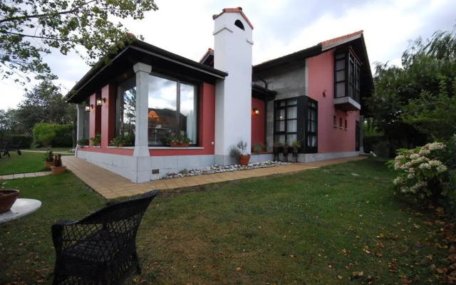 Hotel Rural El Pagadín