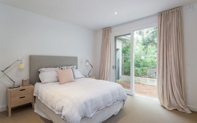 The Portsea Retreat