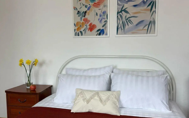 Загородный дом на улице Садовая 31 - фото 4