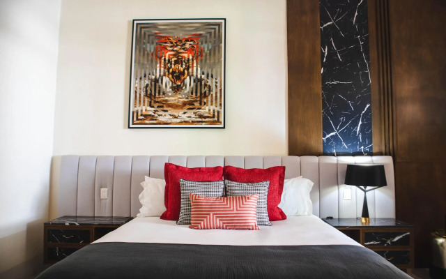 GALA Hotel Boutique