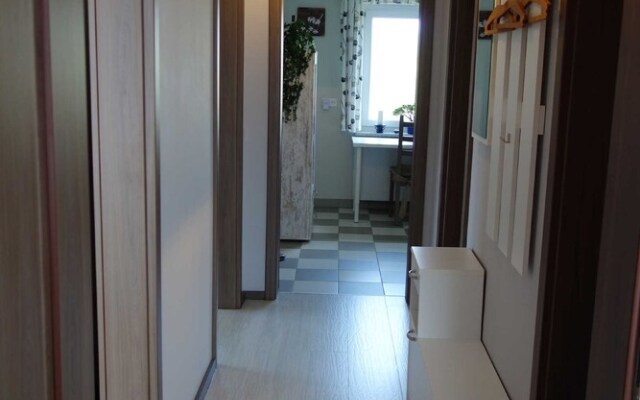 Ferienwohnung Itzgrundblick