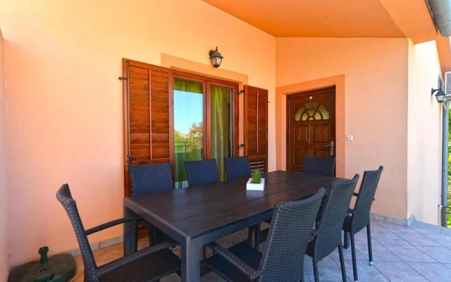 Idyllic Escape in Fasana, Relax and Unwind