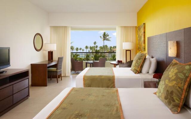 Dreams Royal Beach Punta Cana - All Inclusive