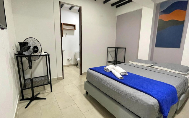 M1145 Aparta suite Loft amoblado