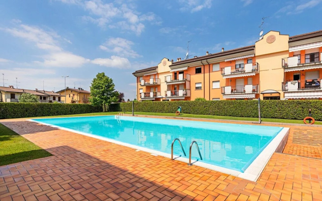 Maisonnette Il Todeschino B12 by Wonderful Italy